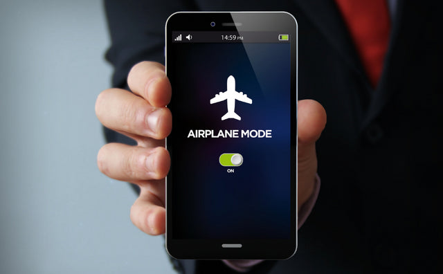 How to reduce EMF exposure for your kids?