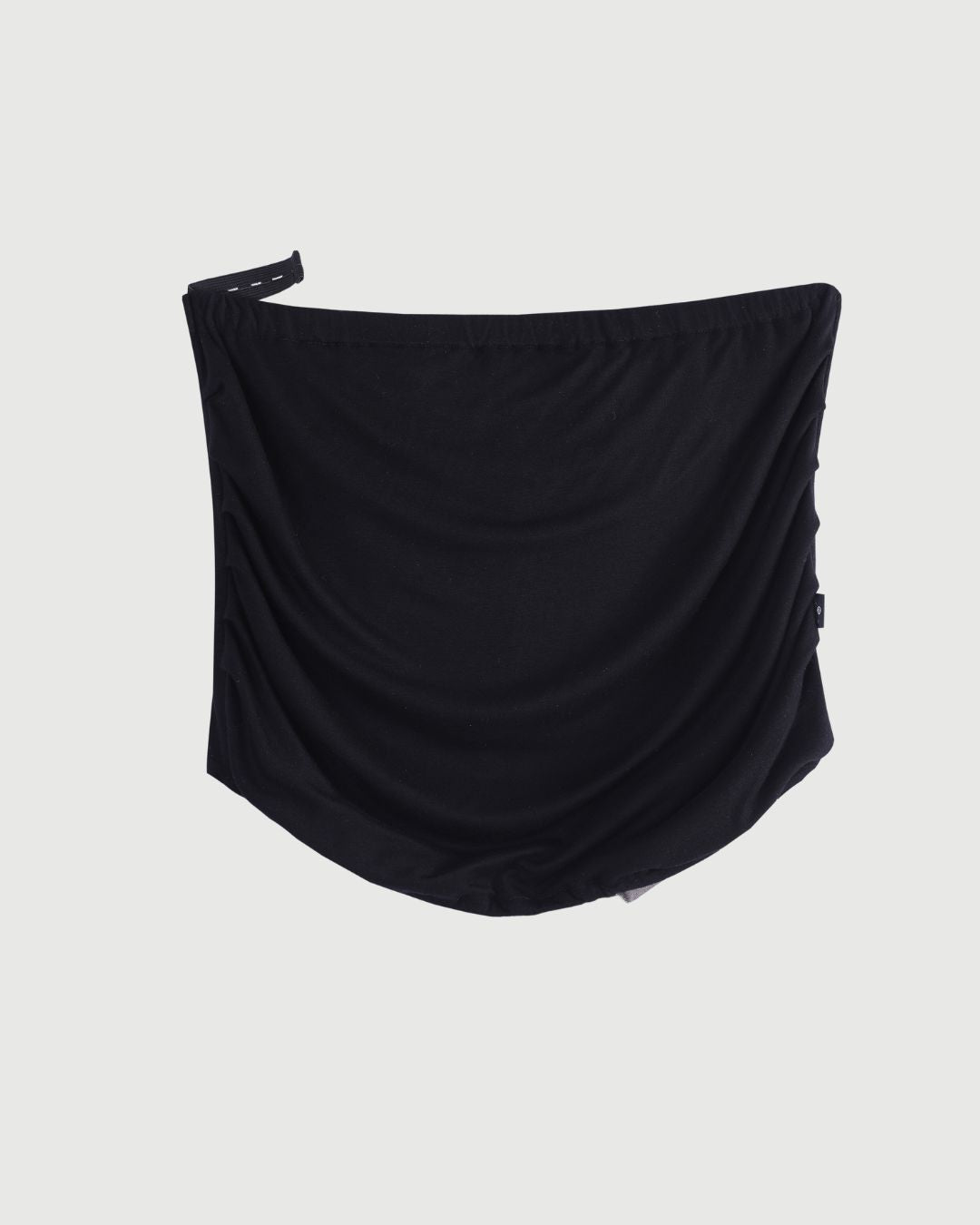 Embrace wellness with the Radia Smart® Pregnancy Belly Band (Black), designed with silver-lined Faraday fabric to block EMF, RF, and 5G radiation. This protective band supports fertility and prenatal health by reducing exposure to harmful wireless signals. Soft, breathable, and safe for daily wear, it offers comfort and peace of mind for expecting mothers. Ideal for use at home or on the go, it promotes a healthier environment for both mom and baby.