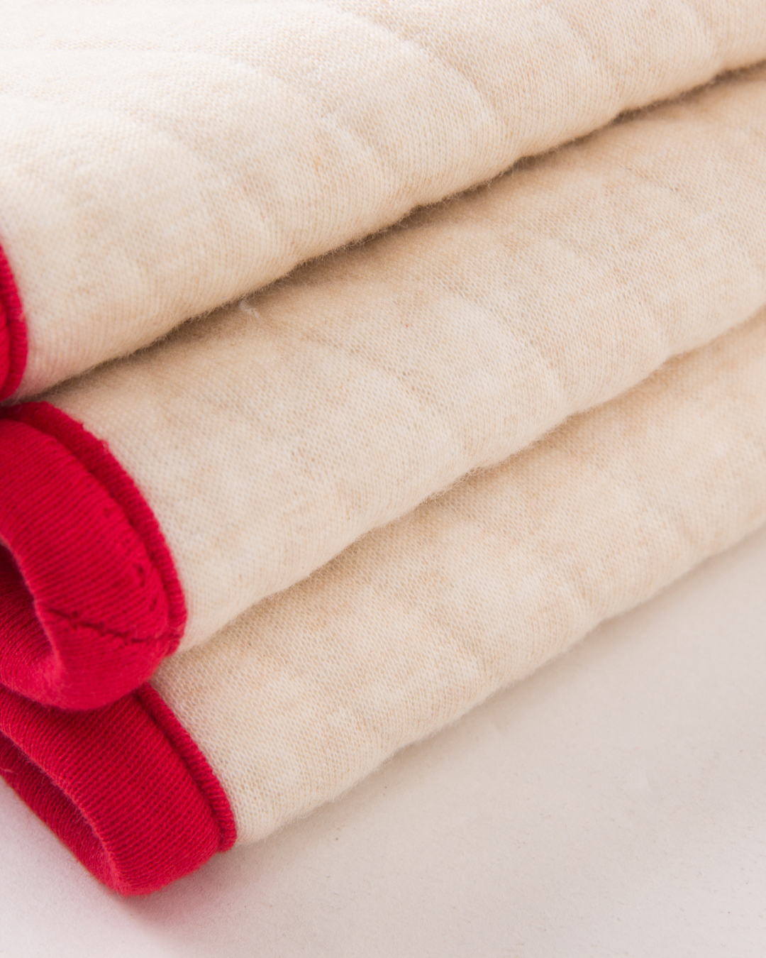 Radia Smart EMF Protection Blanket, 5G Anti-radiation, Joy Red, Organic  Cotton