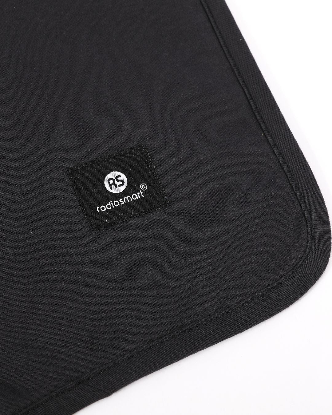 Stay cozy and protected with the Ultimate Certified 100% Organic Premium EMF Protection Poncho. Silver-lined with Faraday fabric, it blocks EMF, RF, and 5G radiation while offering breathable, organic comfort. Ideal for daily wear at home or on the go, this poncho supports wellness and reduces exposure to harmful wireless signals. Stylish and functional, it’s perfect for those seeking natural, effective EMF shielding in a soft, eco-friendly design.