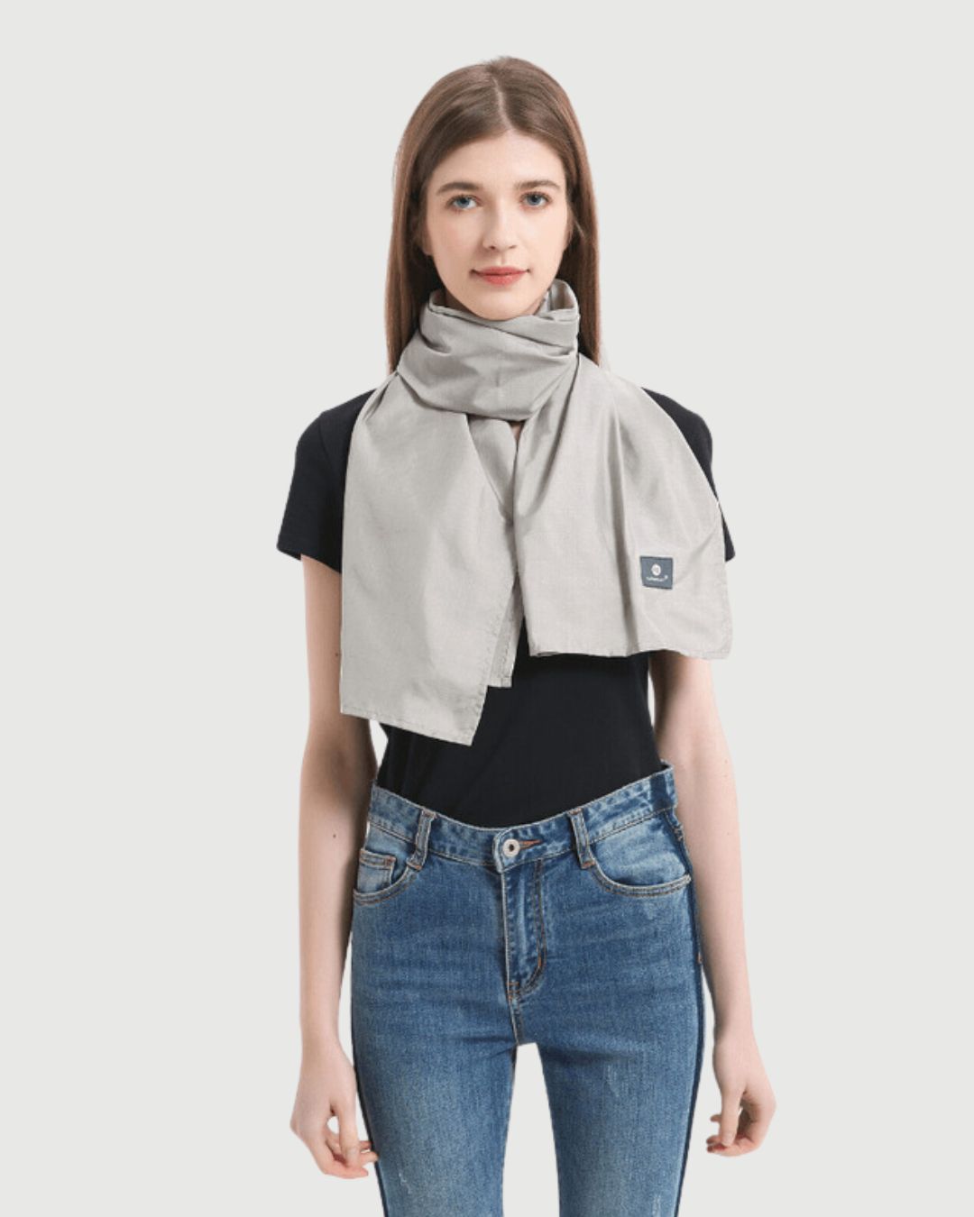 Radia Smart® EMF Protection Scarf offers stylish and effective shielding from EMF, RF, and 5G radiation. Crafted with silver-lined fabric, this anti-radiation scarf provides advanced Faraday protection to support fertility health and overall well-being. Lightweight and breathable, it’s perfect for daily wear, travel, or pregnancy. A versatile accessory for those seeking comfort, safety, and peace of mind from invisible radiation exposure.