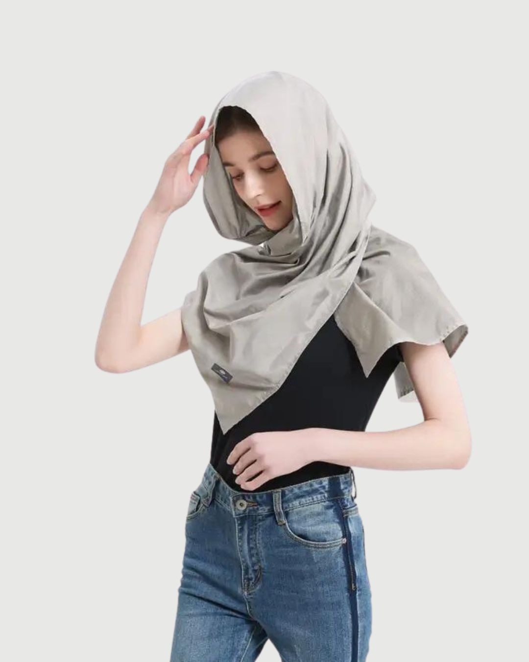 Radia Smart® EMF Protection Scarf offers stylish and effective shielding from EMF, RF, and 5G radiation. Crafted with silver-lined fabric, this anti-radiation scarf provides advanced Faraday protection to support fertility health and overall well-being. Lightweight and breathable, it’s perfect for daily wear, travel, or pregnancy. A versatile accessory for those seeking comfort, safety, and peace of mind from invisible radiation exposure.