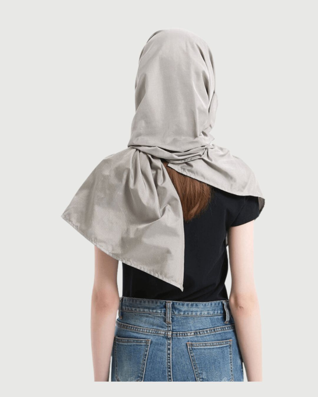 Radia Smart® EMF Protection Scarf offers stylish and effective shielding from EMF, RF, and 5G radiation. Crafted with silver-lined fabric, this anti-radiation scarf provides advanced Faraday protection to support fertility health and overall well-being. Lightweight and breathable, it’s perfect for daily wear, travel, or pregnancy. A versatile accessory for those seeking comfort, safety, and peace of mind from invisible radiation exposure.