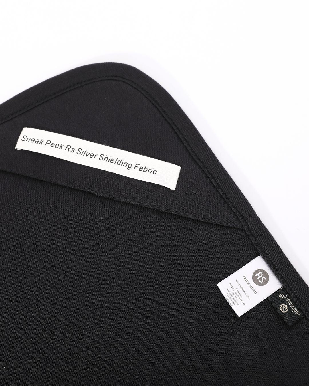 Stay cozy and protected with the Ultimate Certified 100% Organic Premium EMF Protection Poncho. Silver-lined with Faraday fabric, it blocks EMF, RF, and 5G radiation while offering breathable, organic comfort. Ideal for daily wear at home or on the go, this poncho supports wellness and reduces exposure to harmful wireless signals. Stylish and functional, it’s perfect for those seeking natural, effective EMF shielding in a soft, eco-friendly design.