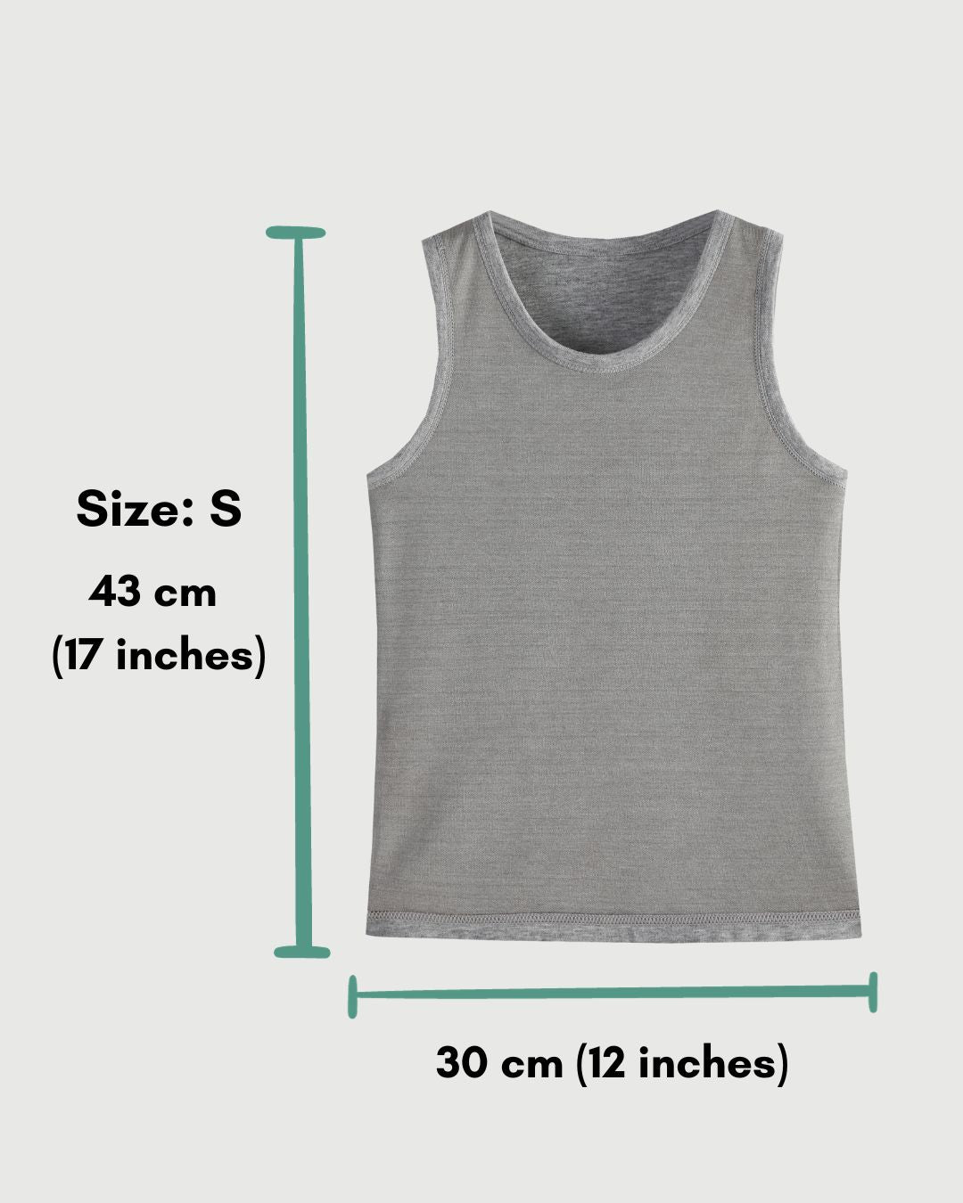 Embrace wellness with the Radia Smart® Singlet Tank Top for children, made from soft cotton and lined with Faraday shielding fabric to block EMF, RF, and 5G radiation. This unisex tank offers comfort and protection, supporting growing bodies by reducing exposure to harmful wireless signals. Ideal for daily wear, it combines breathable fabric with advanced anti-radiation technology to help protect your child’s health in a connected world.
