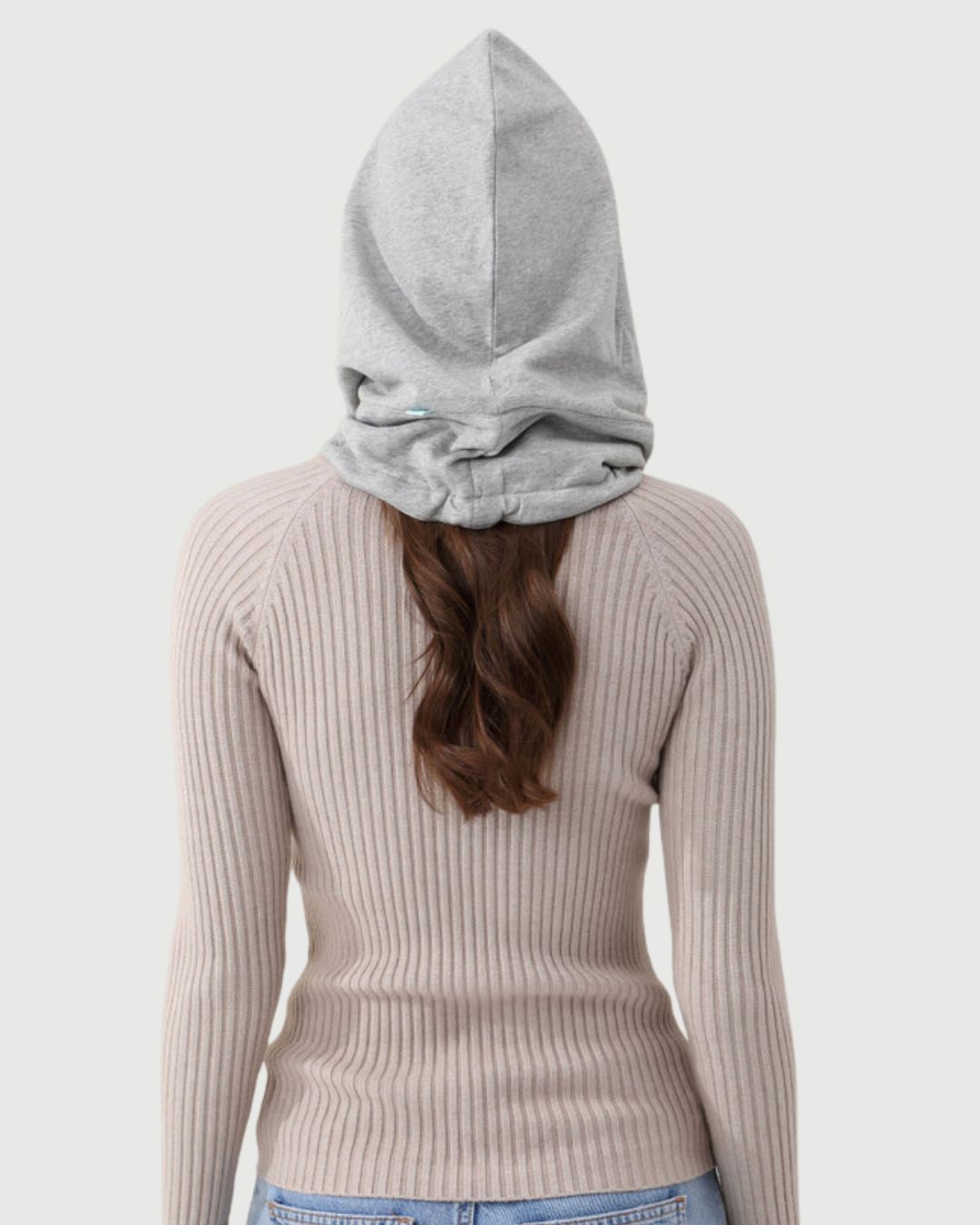 Stay cozy and protected with the Radia Smart® BUNDLE DEAL EMF Protection Poncho and Hood in Grey. Silver-lined with Faraday shielding, this set blocks EMF, RF, and 5G radiation to support fertility and overall wellness. Made with soft, breathable fabric, it offers comfort and stylish coverage for daily wear. Ideal for those seeking added protection from wireless exposure while maintaining warmth and peace of mind. A smart, health-conscious choice for modern living.