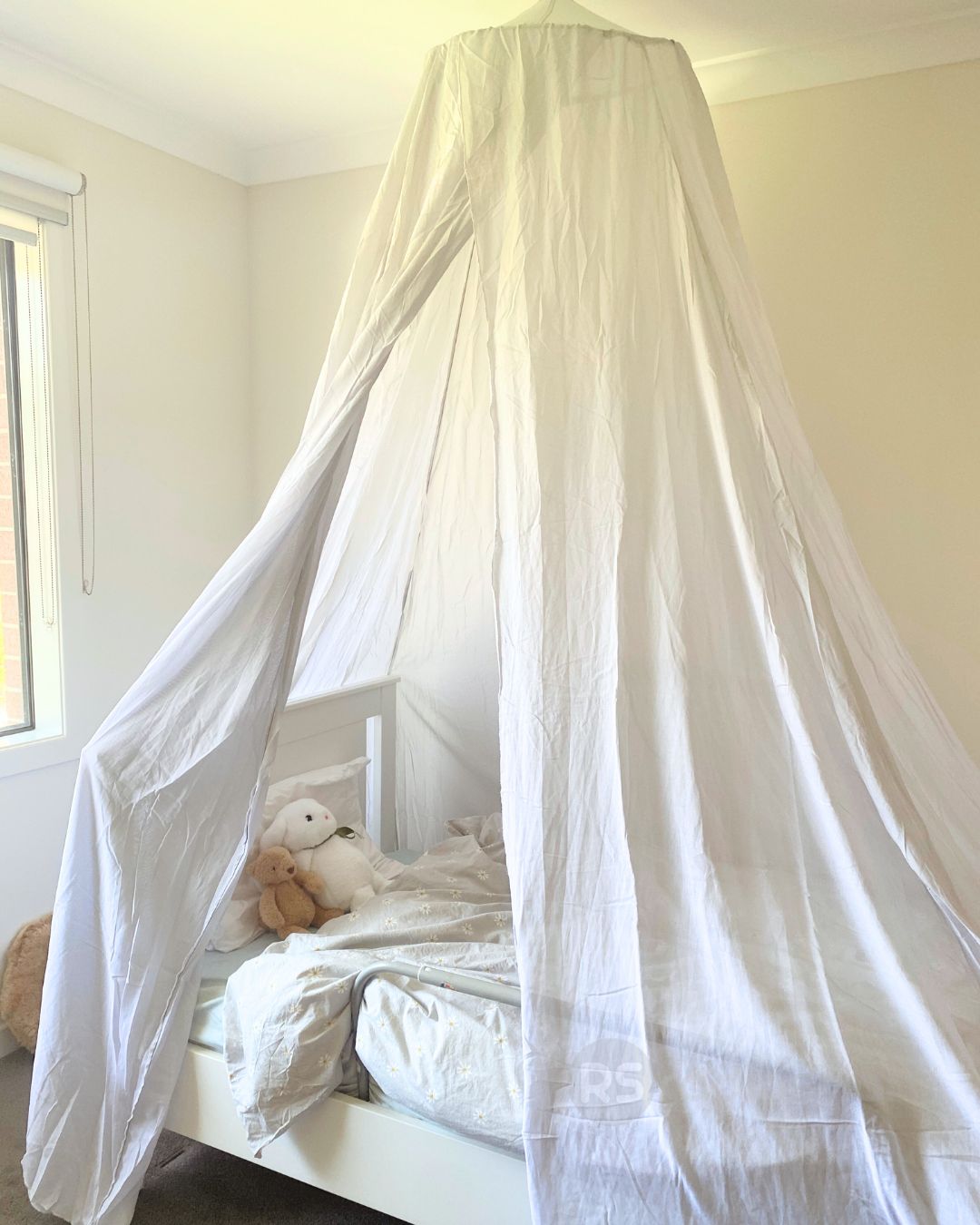 emf tent RS Circle Bed canopy (Small)