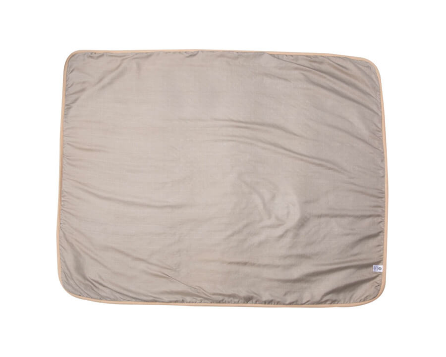 US Brand Anti Radiation Blanket for Pregnancy Baby Protection RF Shield  3030068