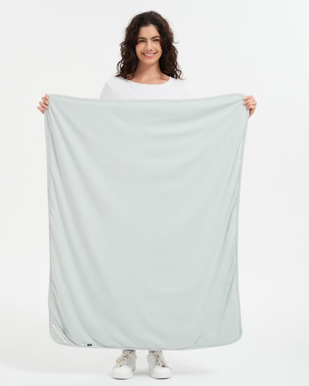 Stay cozy and protected with the Ultimate Certified 100% Organic Premium EMF Protection Blanket. Featuring silver-lined Faraday shielding, it blocks EMF, RF, 5G, and WiFi radiation, ensuring a safe and soothing environment. Made from soft, breathable organic fabric, this blanket offers comfort while protecting you from harmful frequencies. Perfect for restful sleep and relaxation, it combines luxury with health-conscious technology.