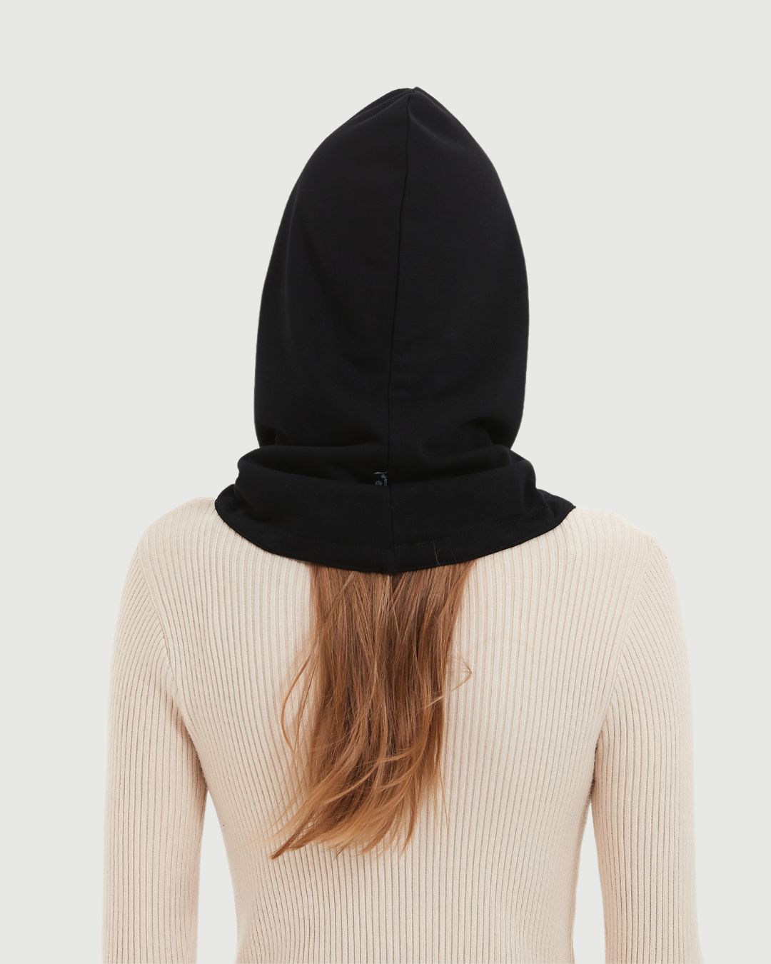 Embrace wellness with the Radia Smart® Cotton Open Hood Hat, featuring silver-lined Faraday fabric for EMF protection. This soft, breathable hood blocks RF, 5G, and wireless radiation to support fertility and overall health. Designed for comfort and ease, it offers everyday shielding from harmful signals while maintaining a relaxed fit. Ideal for use at home or on the go, this open hood hat combines style, comfort, and smart protection.