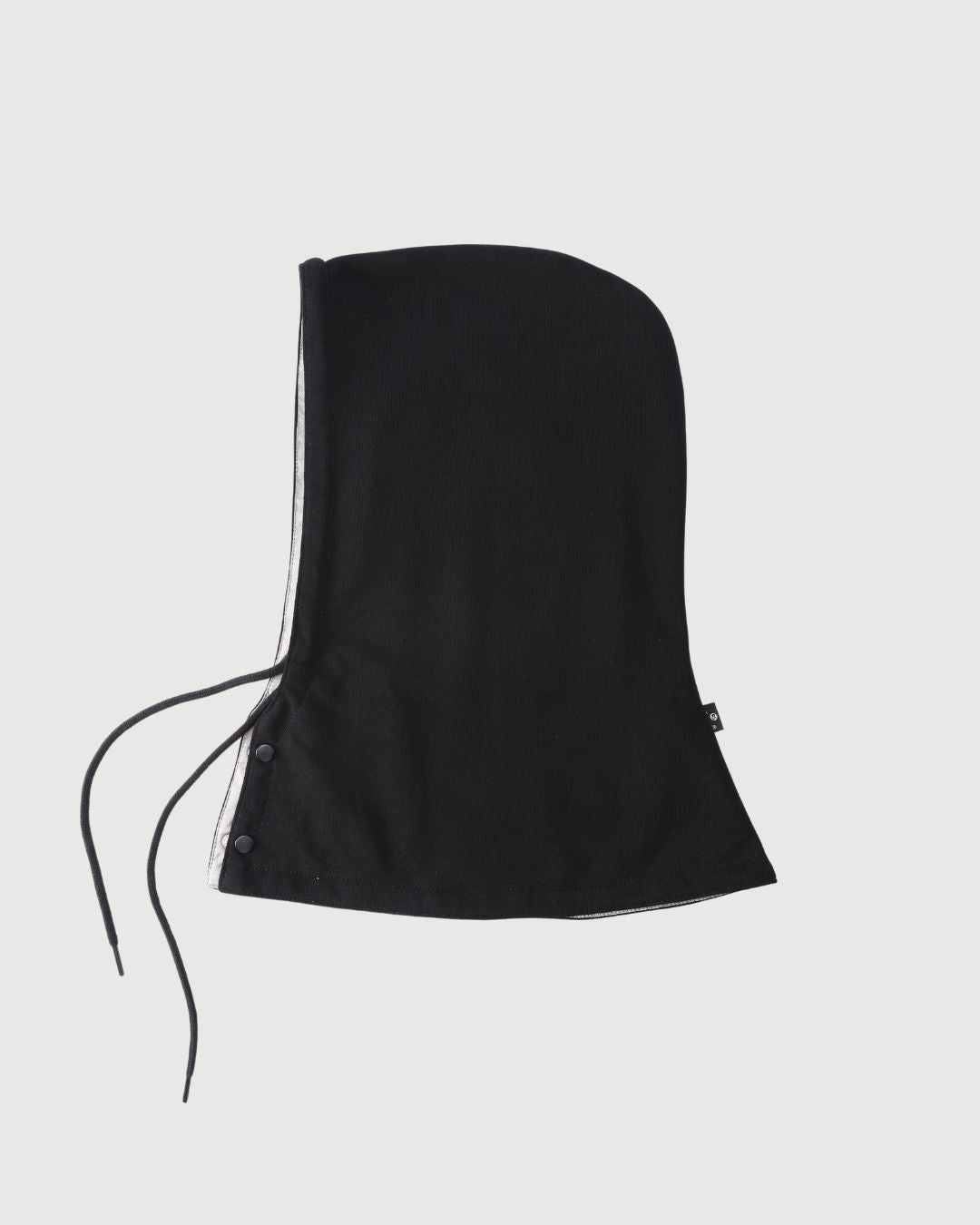 Embrace wellness with the Radia Smart® Cotton Open Hood Hat, featuring silver-lined Faraday fabric for EMF protection. This soft, breathable hood blocks RF, 5G, and wireless radiation to support fertility and overall health. Designed for comfort and ease, it offers everyday shielding from harmful signals while maintaining a relaxed fit. Ideal for use at home or on the go, this open hood hat combines style, comfort, and smart protection.