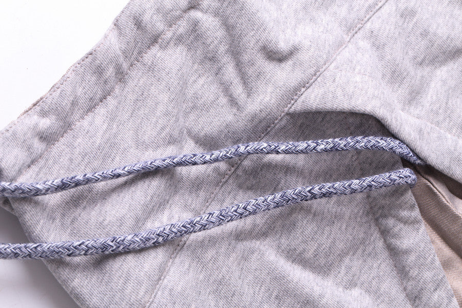 The Radia Smart® Cotton Hood Hat provides EMF protection with silver-lined Faraday fabric that blocks RF, 5G, and wireless radiation. Made from soft, breathable cotton, it supports fertility and overall wellness by reducing daily exposure to harmful frequencies. Ideal for home, work, or travel, this hood hat offers comfort, coverage, and peace of mind in today’s wireless world. Stay stylish and shielded with this health-conscious accessory.