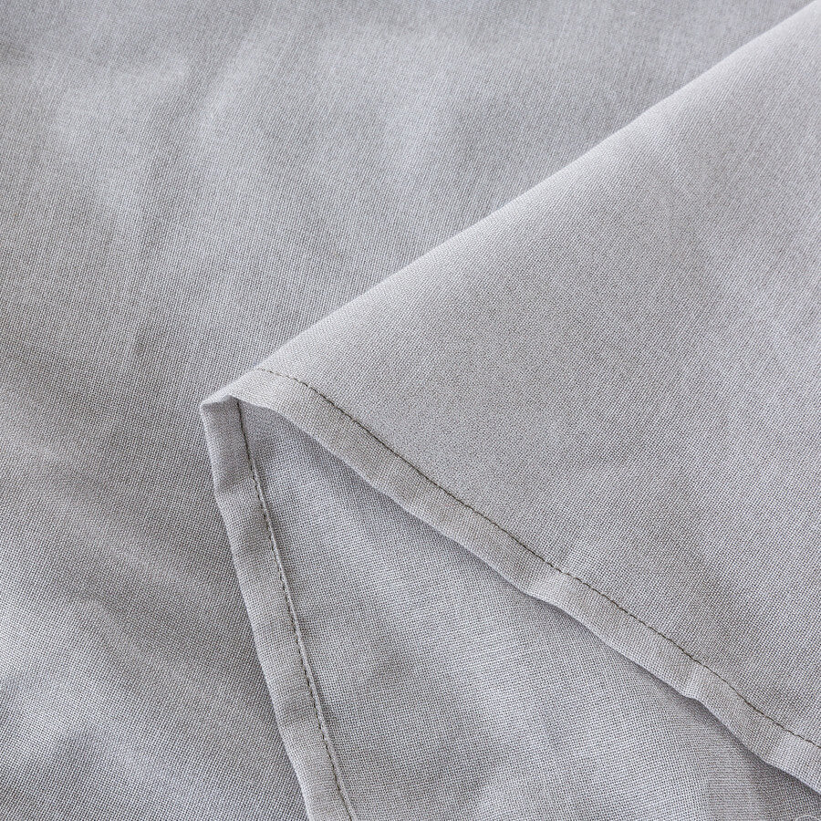 Stay cozy and protected with the Radia Smart® EMF Protection Bed Canopy Square, designed with silver-lined Faraday fabric to shield against EMF, RF, and 5G radiation. This breathable, elegant canopy creates a safe sleep environment by reducing exposure to wireless signals. Perfect for enhancing rest and wellness, it combines comfort, style, and advanced anti-radiation technology for a healthier night’s sleep in any bedroom setting.