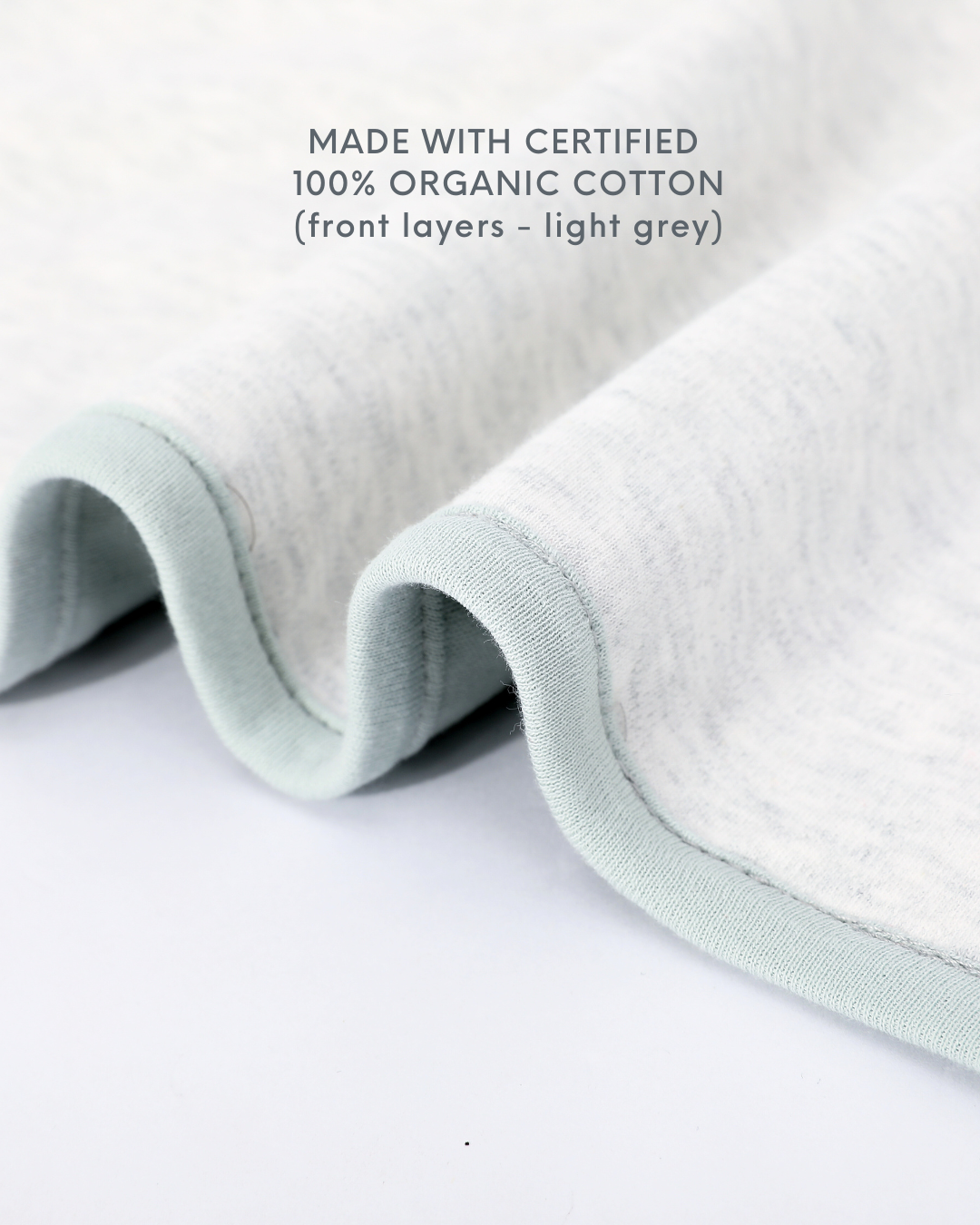 Stay cozy and protected with the Ultimate Certified 100% Organic Premium EMF Protection Blanket. Featuring silver-lined Faraday shielding, it blocks EMF, RF, 5G, and WiFi radiation, ensuring a safe and soothing environment. Made from soft, breathable organic fabric, this blanket offers comfort while protecting you from harmful frequencies. Perfect for restful sleep and relaxation, it combines luxury with health-conscious technology.