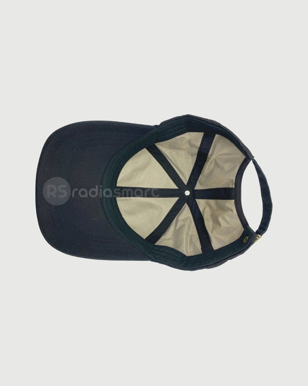 Radia Smart EMF Protection Hood, Faraday Hat, 5G Blocking, RF Shielding,  WiFi Shield, Brain Coat, Black