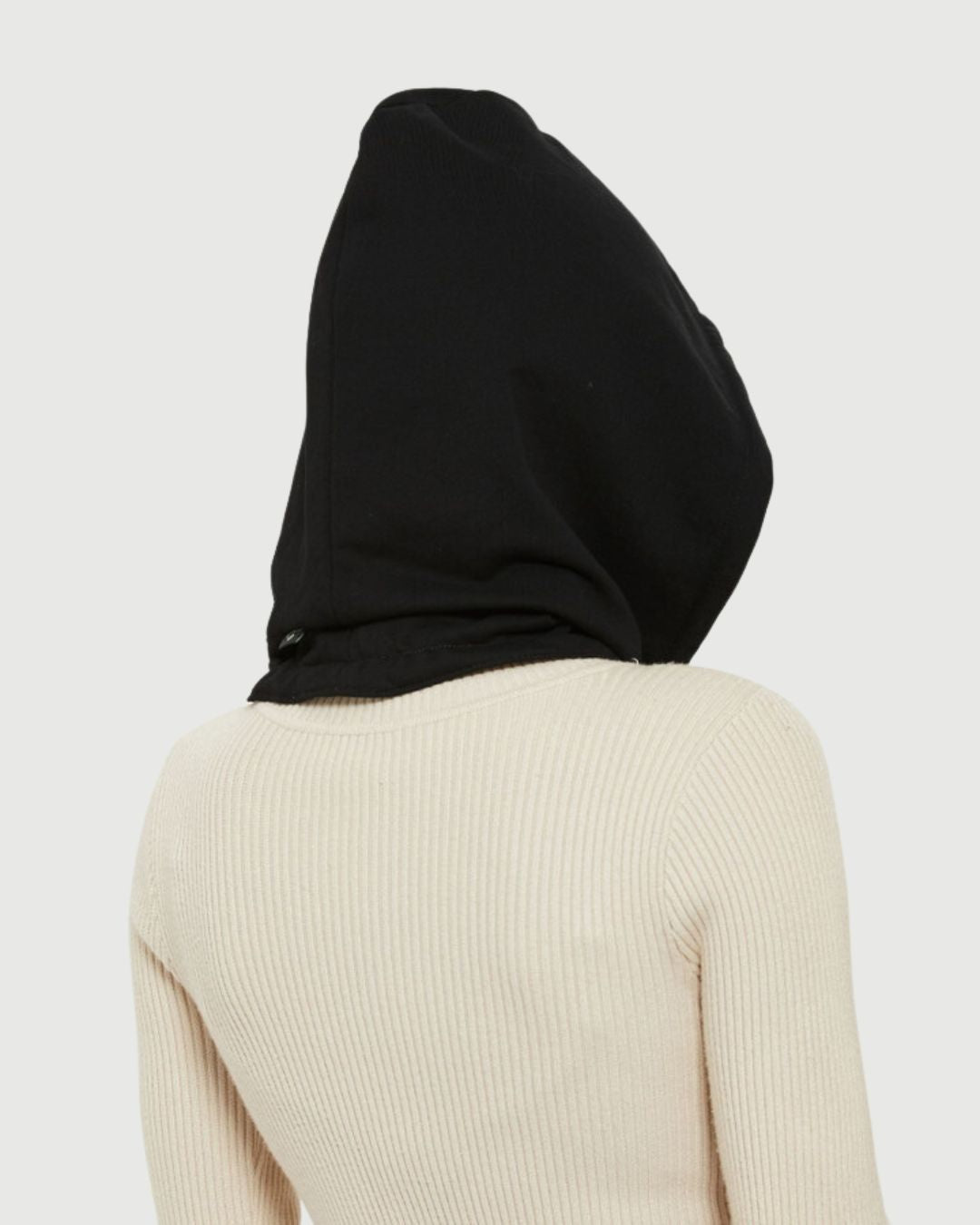 Embrace wellness with the Radia Smart® Cotton Hood Hat, designed with silver-lined Faraday fabric for powerful EMF protection. This soft, breathable hat blocks RF, 5G, and wireless radiation, supporting fertility and overall health. Ideal for everyday wear, it combines comfort and shielding in a stylish, easy-to-wear design. Perfect for those seeking to reduce exposure to modern radiation while staying cozy and protected throughout the day.
