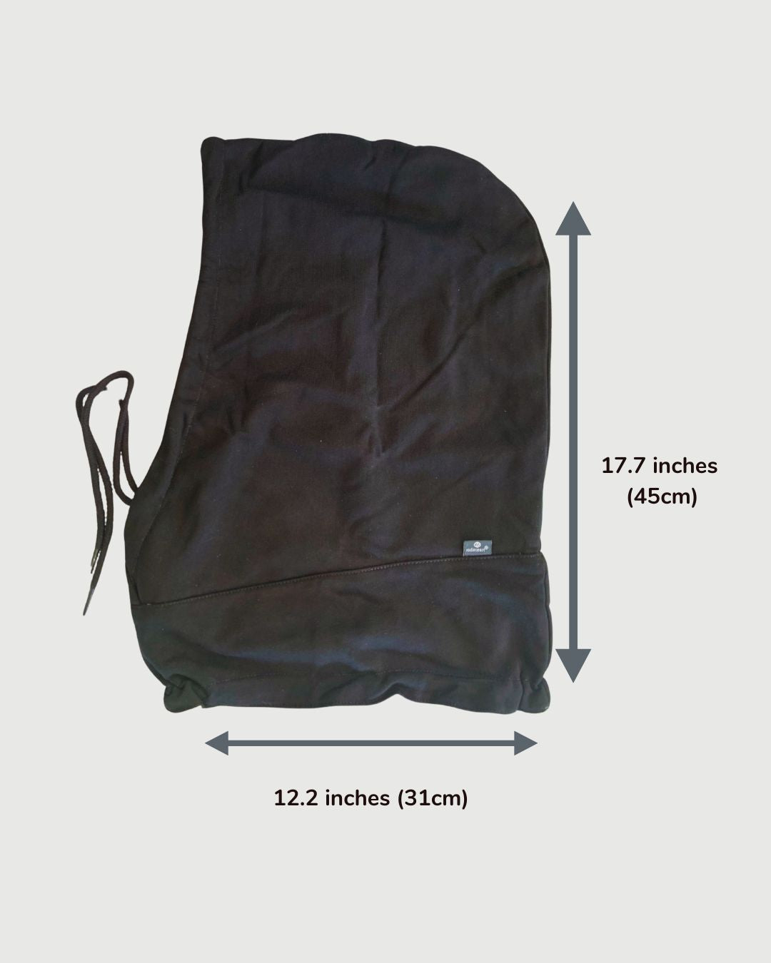 Embrace wellness with the Radia Smart® Cotton Hood Hat, designed with silver-lined Faraday fabric for powerful EMF protection. This soft, breathable hat blocks RF, 5G, and wireless radiation, supporting fertility and overall health. Ideal for everyday wear, it combines comfort and shielding in a stylish, easy-to-wear design. Perfect for those seeking to reduce exposure to modern radiation while staying cozy and protected throughout the day.