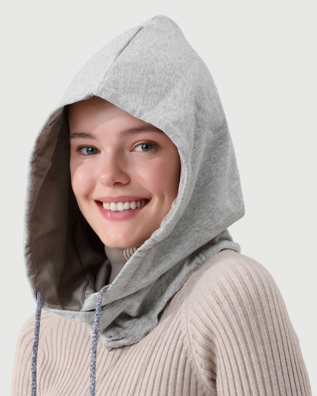 The Radia Smart® Cotton Hood Hat provides EMF protection with silver-lined Faraday fabric that blocks RF, 5G, and wireless radiation. Made from soft, breathable cotton, it supports fertility and overall wellness by reducing daily exposure to harmful frequencies. Ideal for home, work, or travel, this hood hat offers comfort, coverage, and peace of mind in today’s wireless world. Stay stylish and shielded with this health-conscious accessory.