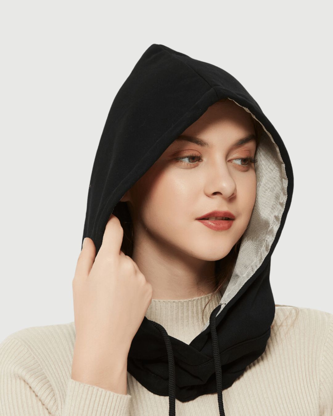 The Radia Smart® Cotton Hood Hat provides EMF protection with silver-lined Faraday fabric that blocks RF, 5G, and wireless radiation. Made from soft, breathable cotton, it supports fertility and overall wellness by reducing daily exposure to harmful frequencies. Ideal for home, work, or travel, this hood hat offers comfort, coverage, and peace of mind in today’s wireless world. Stay stylish and shielded with this health-conscious accessory.