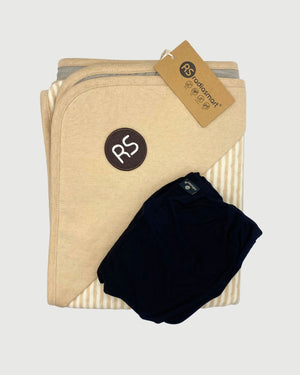 BUNDLE DEAL 03 EMF Blanket (Regular) & Belly Band