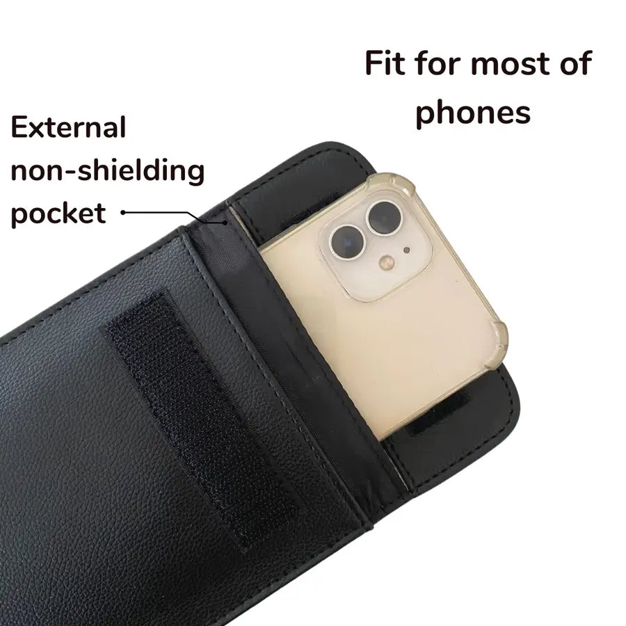 Faraday Bags Phones, Faraday Bag Cellphone, Blocking Faraday Bag