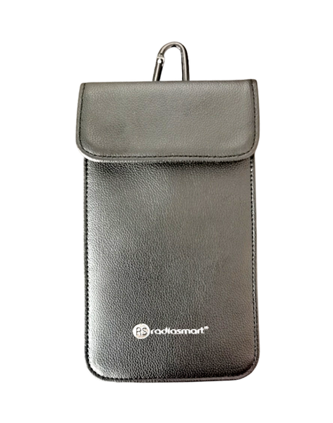 Faraday phone pouch hotsell