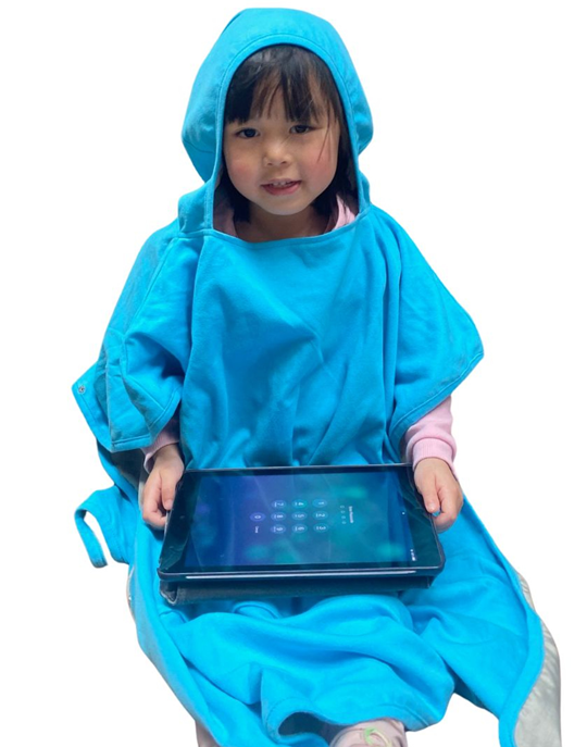 Electromagnetic Radiation Protective Blanket, Women, Kid Children Infant  Cover, 4G 5G Phone Anti-radiation blanket Quilt - AliExpress