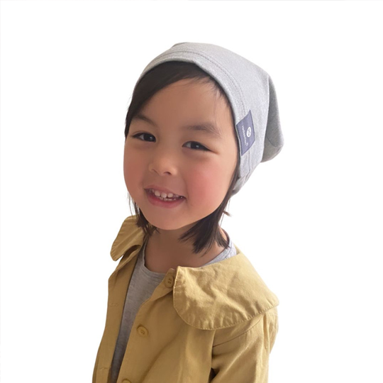 Radia Smart® Children and Teens EMF Protection Hat Beanie is designed to shield young, developing bodies from EMF and RF radiation. Made with silver-lined fabric for Faraday cage-like protection, it offers anti-radiation benefits while supporting long-term wellness and fertility health. Soft, breathable, and comfortable for everyday use, this beanie is perfect for school, travel, or screen time—helping parents embrace safety without sacrificing style.